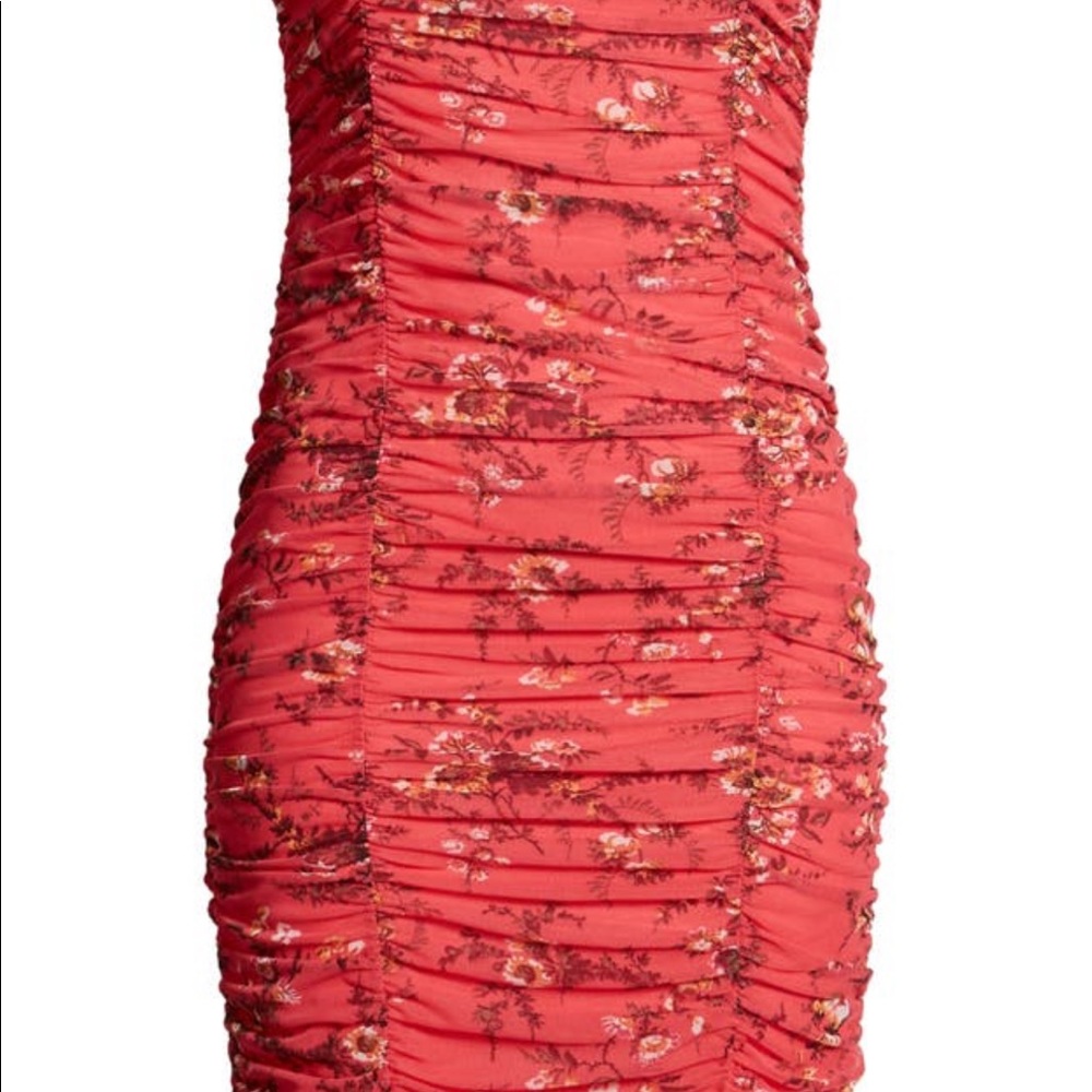 Brand NWT Leith dress, only tried on. Just didn’t like the color on me. - Picture 8 of 8